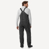 Полукомбинезон HH Man HP Foil Pro Sailing Bib (Мужской; S; Ebony)